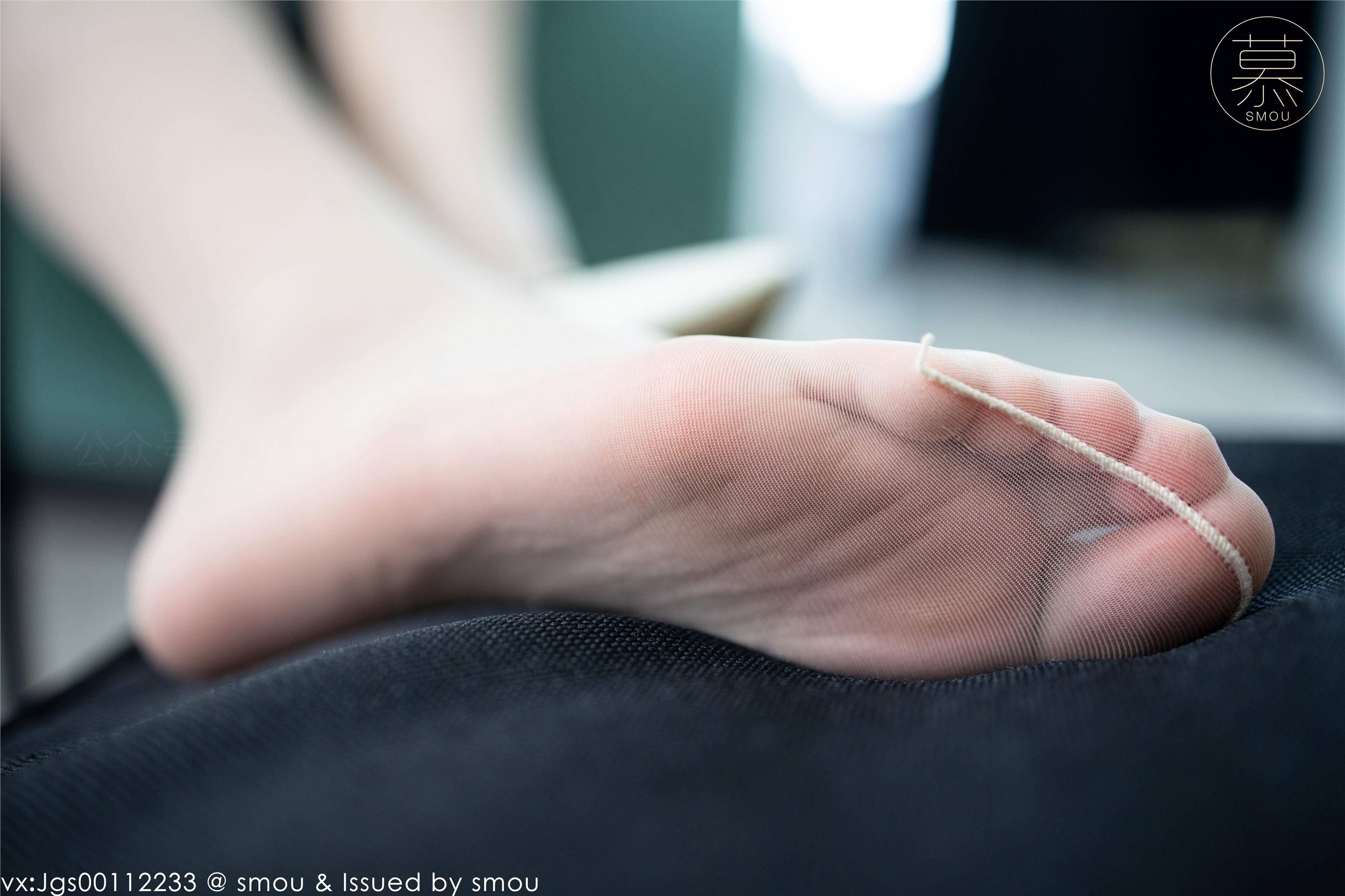 丝慕SMOU 蜜系列 M019 露茜